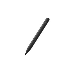 Microsoft Surface Slim Pen 2 - Black Active Stylus for Precise Crafting and Seamless Creativity